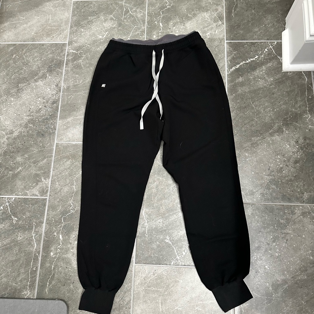 Figs Mari Skinny Joggers Scrub Pant